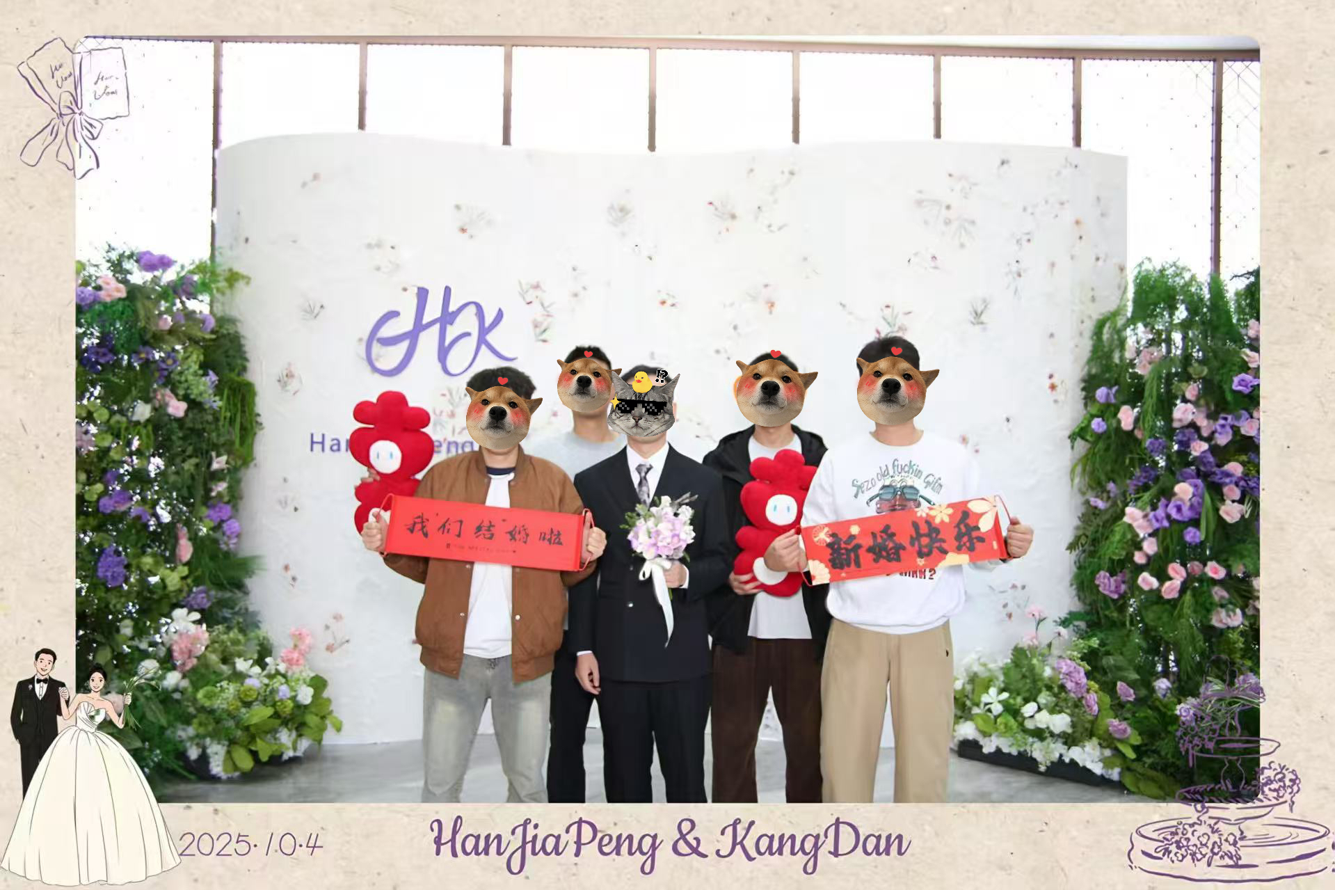 十月 - 搬家就是花一周的时间装进去，再花两周的时间取出来